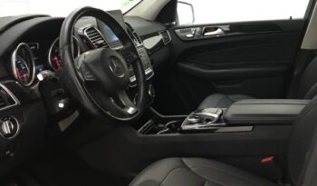 Mercedes-Benz Clase GLE GLE 350 d 4MATIC lleno
