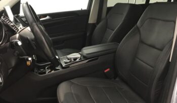 Mercedes-Benz Clase GLE GLE 350 d 4MATIC lleno