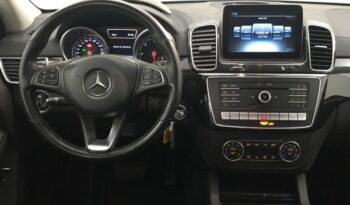 Mercedes-Benz Clase GLE GLE 350 d 4MATIC lleno