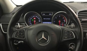 Mercedes-Benz Clase GLE GLE 350 d 4MATIC lleno