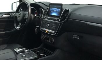 Mercedes-Benz Clase GLE GLE 350 d 4MATIC lleno