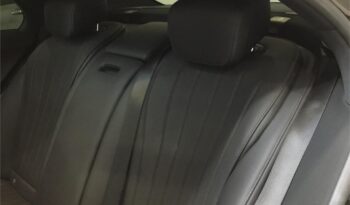 Mercedes-Benz Clase S 350 d lleno