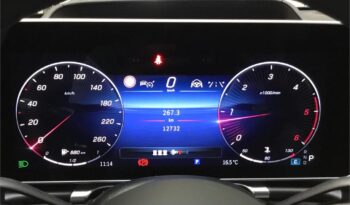 Mercedes-Benz Clase S 350 d lleno