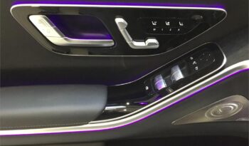 Mercedes-Benz Clase S 350 d lleno