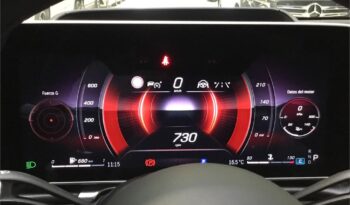Mercedes-Benz Clase S 350 d lleno