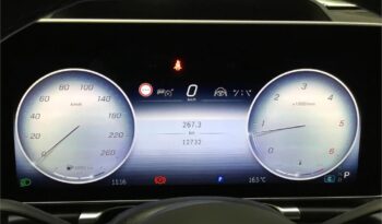 Mercedes-Benz Clase S 350 d lleno