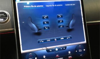Mercedes-Benz Clase S 350 d lleno