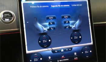 Mercedes-Benz Clase S 350 d lleno