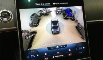Mercedes-Benz Clase S 350 d lleno