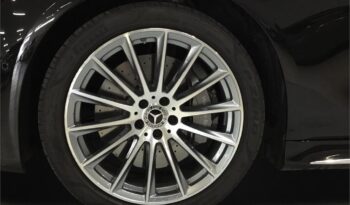Mercedes-Benz Clase S 350 d lleno
