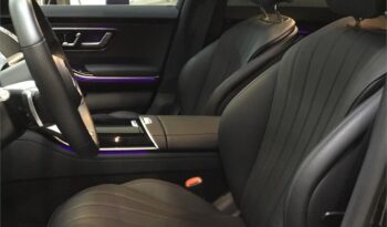 Mercedes-Benz Clase S 350 d lleno