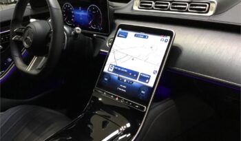 Mercedes-Benz Clase S 350 d lleno