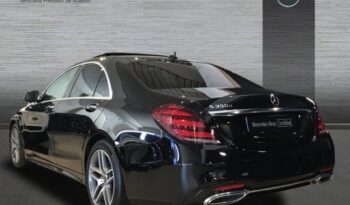 Mercedes-Benz Clase S 350 d AMG Line (EURO 6d-TEMP) lleno