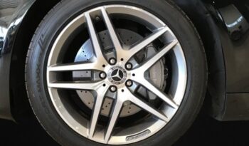 Mercedes-Benz Clase S 350 d AMG Line (EURO 6d-TEMP) lleno