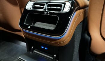 Mercedes-Benz Clase S 400 d 4MATIC lleno