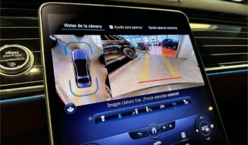 Mercedes-Benz Clase S 400 d 4MATIC lleno