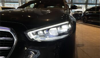 Mercedes-Benz Clase S 400 d 4MATIC lleno