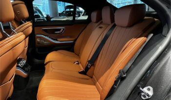 Mercedes-Benz Clase S 400 d 4MATIC lleno
