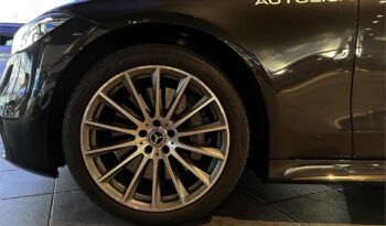 Mercedes-Benz Clase S 400 d 4MATIC lleno