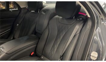 Mercedes-Benz Clase S 400 d 4MATIC L lleno