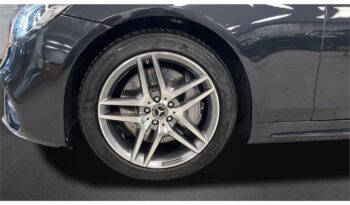 Mercedes-Benz Clase S 400 d 4MATIC L lleno