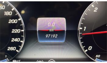 Mercedes-Benz Clase S 400 d 4MATIC L lleno