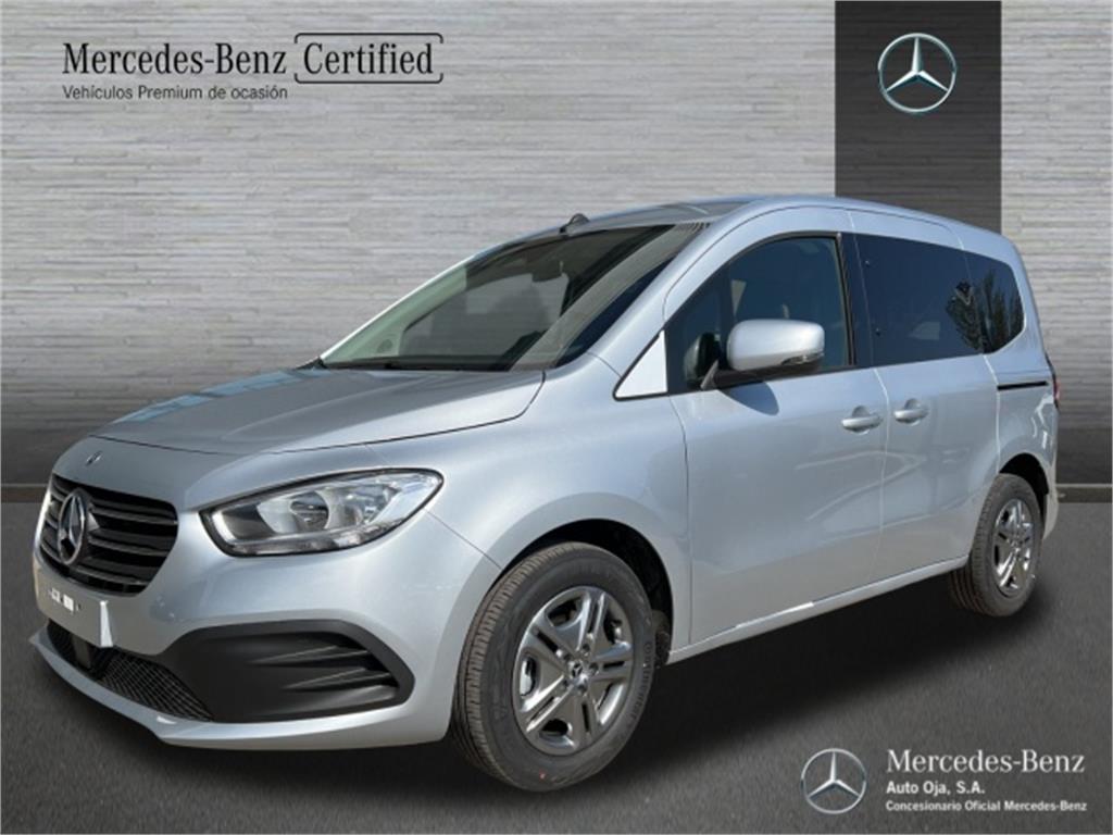 Mercedes-Benz Clase T 180 d