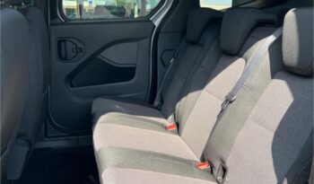 Mercedes-Benz Clase T 180 d lleno