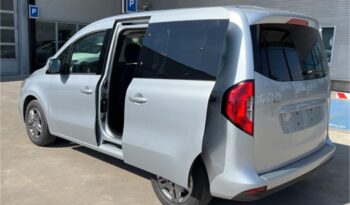 Mercedes-Benz Clase T 180 d lleno