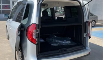 Mercedes-Benz Clase T 180 d lleno