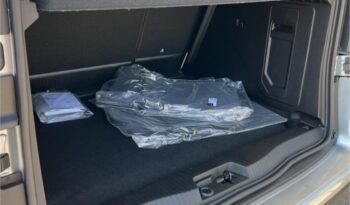 Mercedes-Benz Clase T 180 d lleno