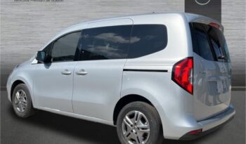 Mercedes-Benz Clase T 180 d lleno