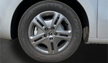 Mercedes-Benz Clase T 180 d lleno