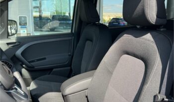 Mercedes-Benz Clase T 180 d lleno