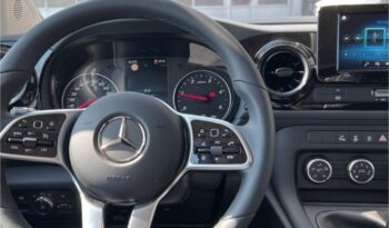 Mercedes-Benz Clase T 180 d lleno