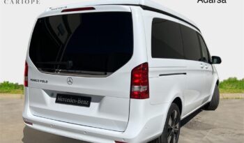 Mercedes-Benz Clase V 250d Marco Polo Largo lleno