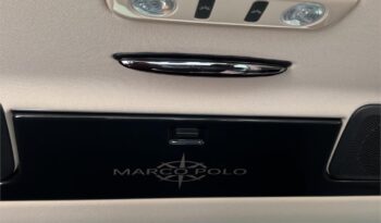 Mercedes-Benz Clase V 250d Marco Polo Largo lleno