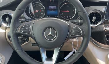 Mercedes-Benz Clase V 250d Marco Polo Largo lleno
