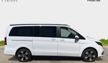 Mercedes-Benz Clase V 250d Marco Polo Largo lleno