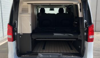 Mercedes-Benz Clase V 250d Marco Polo Largo lleno