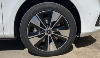 Mercedes-Benz Clase V 250d Marco Polo Largo lleno