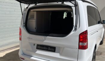 Mercedes-Benz Clase V 250d Marco Polo Largo lleno
