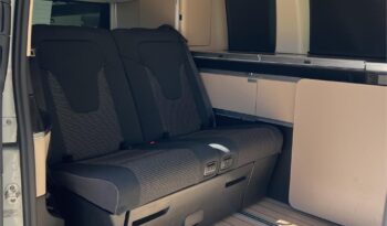 Mercedes-Benz Clase V 250d Marco Polo Largo lleno
