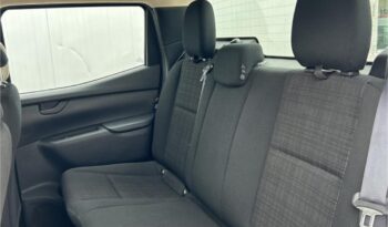 Mercedes-Benz Clase X 250 d Progressive lleno