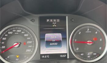 Mercedes-Benz Clase X 250 d Progressive lleno