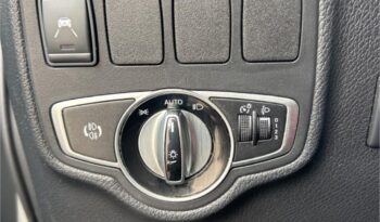 Mercedes-Benz Clase X 250 d Progressive lleno