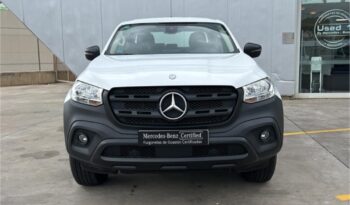 Mercedes-Benz Clase X 250 d Progressive lleno