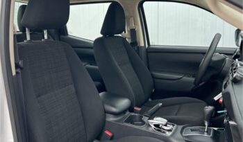 Mercedes-Benz Clase X 250 d Progressive lleno