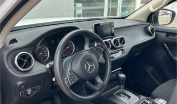 Mercedes-Benz Clase X 250 d Progressive lleno