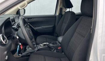 Mercedes-Benz Clase X 250 d Progressive lleno